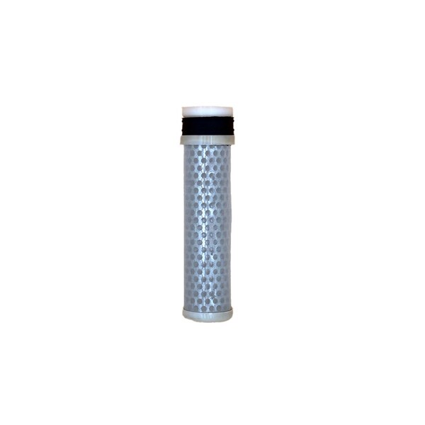 Aftermarket New Inner Air Filter Fits Ford Fits New HollandTC26DA TZ18A TZ18DA RAPAF3710 - main